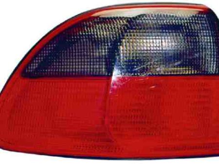 Piloto Trasero Izquierdo OPEL OMEGA B Berlina 4P (1994-1999) | 16535231