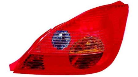 Piloto Trasero Izquierdo OPEL TIGRA  (2004-2010) | 16536131