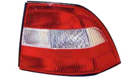 Piloto Trasero Izquierdo OPEL VECTRA B (1995-1999) | 16532231