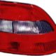 Piloto Trasero Izquierdo OPEL VECTRA B (1995-1999) | 16532233
