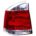 Piloto Trasero Izquierdo OPEL VECTRA C 4/5P (2005-2008) | 16532435