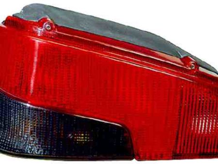 Piloto Trasero Izquierdo PEUGEOT 106 (1991-1996) | 16542531