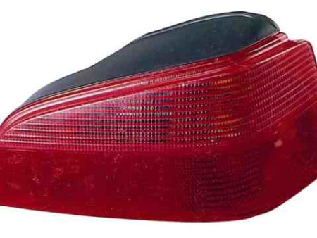Piloto Trasero Izquierdo PEUGEOT 106 (1996-2003) | 16542631