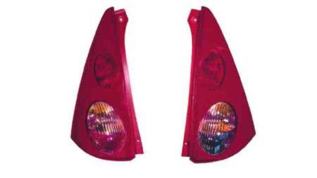 Piloto Trasero Izquierdo PEUGEOT 107 (2005-2012) | 16542831