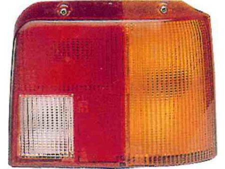 Piloto Trasero Izquierdo PEUGEOT 205 (1983-1998) | 16540511