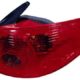 Piloto Trasero Izquierdo PEUGEOT 206 3/5P (2003-2009) | 16544035