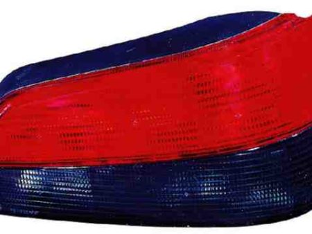 Piloto Trasero Izquierdo PEUGEOT 306 3/5P (1999-2002) | 16543231