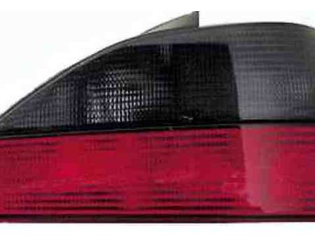 Piloto Trasero Izquierdo PEUGEOT 306 4P (1997-1999) | 16543233