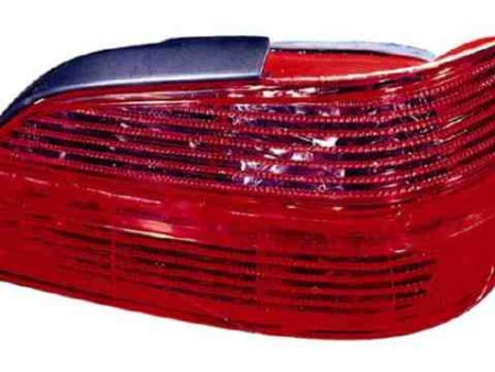 Piloto Trasero Izquierdo PEUGEOT 406 Berlina 4P (1999-2004) | 16543631