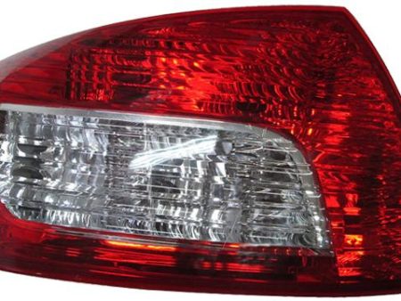 Piloto Trasero Izquierdo PEUGEOT 407 Berlina 4P (2009>=) | 16546501