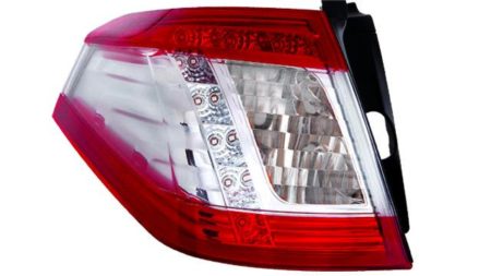 Piloto Trasero Izquierdo PEUGEOT 508 Station Wagon (2011-2014) | 16227701