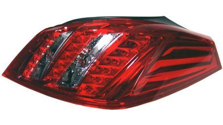 Piloto Trasero Izquierdo PEUGEOT 508 Berlina 4P (2011-2014) | 16225221