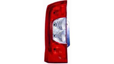 Piloto Trasero Izquierdo PEUGEOT BIPPER 2P (2008>=) | 16205301