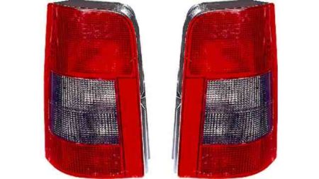 Piloto Trasero Izquierdo PEUGEOT PARTNER II 1P (2003-2008) | 16223531