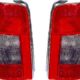 Piloto Trasero Izquierdo PEUGEOT PARTNER II 2P (2003-2008) | 16223533