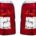 Piloto Trasero Izquierdo PEUGEOT PARTNER II 1P (2003-2008) | 16223535