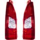 Piloto Trasero Izquierdo PEUGEOT PARTNER III 1P (2008-2011) | 16223731