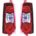 Piloto Trasero Izquierdo PEUGEOT PARTNER III 2P (2008-2011) | 16223733