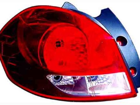 Piloto Trasero Izquierdo RENAULT CLIO Grand Tour (2008-2013) | 16804401