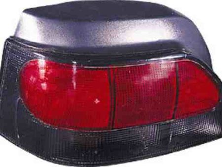 Piloto Trasero Izquierdo RENAULT CLIO I (1996-1998) | 16804021