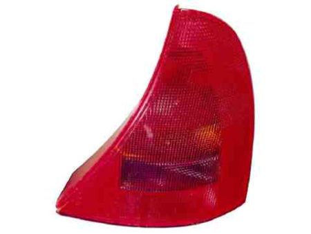 Piloto Trasero Izquierdo RENAULT CLIO II (1998-2001) | 16804231