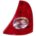 Piloto Trasero Izquierdo RENAULT CLIO II (2001-2005) | 16804331