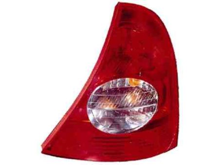 Piloto Trasero Izquierdo RENAULT CLIO II (2001-2005) | 16804331