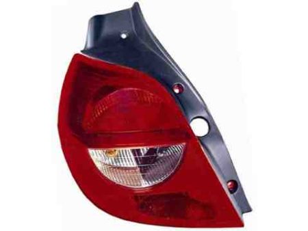Piloto Trasero Izquierdo RENAULT CLIO III 3/5P (2005-2009) | 16804431