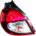 Piloto Trasero Izquierdo RENAULT CLIO III (2009-2012) | 16804831