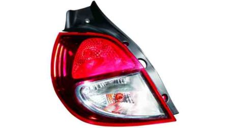 Piloto Trasero Izquierdo RENAULT CLIO III (2009-2012) | 16804831