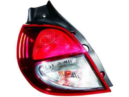 Piloto Trasero Izquierdo RENAULT CLIO III (2009-2012) | 16804831