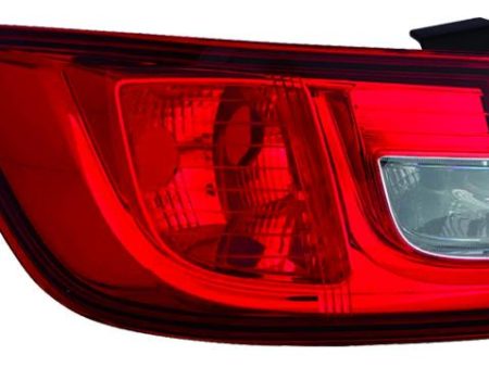Piloto Trasero Izquierdo RENAULT CLIO IV (2012>=) | 16254501