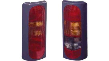 Piloto Trasero Izquierdo RENAULT EXPRESS III (1994-1997) | 16803721