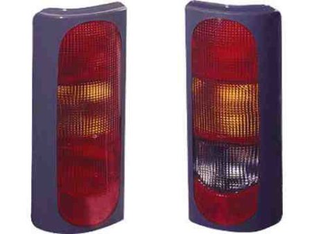 Piloto Trasero Izquierdo RENAULT EXPRESS III (1994-1997) | 16803721