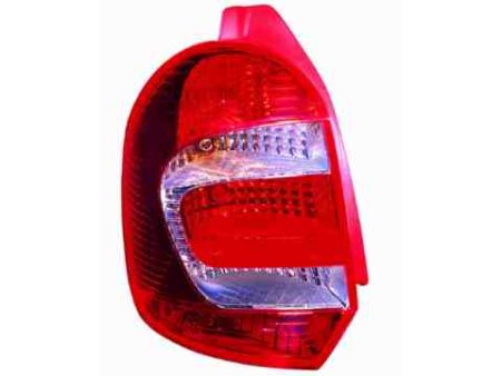 Piloto Trasero Izquierdo RENAULT GRAND MODUS (2008>=) | 16808631