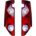 Piloto Trasero Izquierdo RENAULT KANGOO III 2P (2008-2013) | 16806733