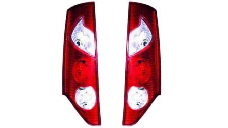 Piloto Trasero Izquierdo RENAULT KANGOO III 1P (2008-2013) | 16806735