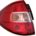 Piloto Trasero Izquierdo RENAULT KOLEOS (2008-2012) | 16804701