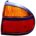 Piloto Trasero Izquierdo RENAULT LAGUNA I (1998-2000) | 16804631