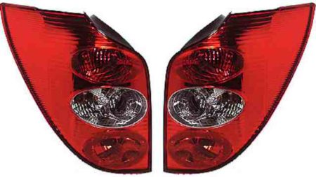 Piloto Trasero Izquierdo RENAULT LAGUNA II Station Wagon (2005-2007) | 16804735
