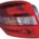 Piloto Trasero Izquierdo RENAULT LAGUNA III Grandtour (2007-2011) | 16804921