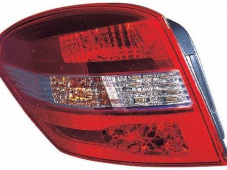 Piloto Trasero Izquierdo RENAULT LAGUNA III Grandtour (2007-2011) | 16804921