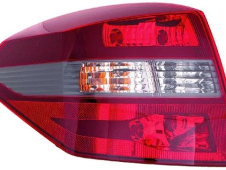 Piloto Trasero Izquierdo RENAULT LAGUNA III Grandtour (2011>=) | 16805821