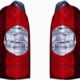 Piloto Trasero Izquierdo RENAULT MASTER (2003-2010) | 16537033