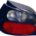 Piloto Trasero Izquierdo RENAULT MEGANE I 5P (1995-1999) | 16805531
