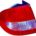 Piloto Trasero Izquierdo RENAULT MEGANE I Classic 4P (1999-2002) | 16805633