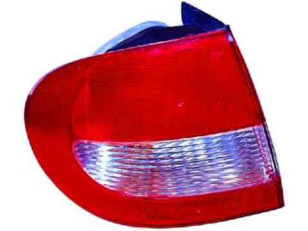 Piloto Trasero Izquierdo RENAULT MEGANE I Classic 4P (1999-2002) | 16805633