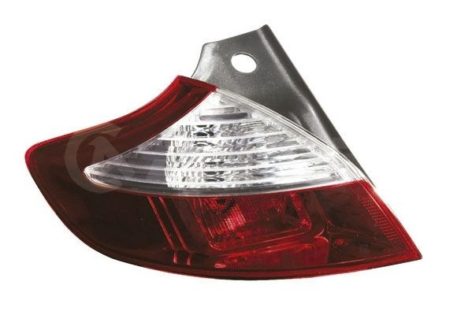 Piloto Trasero Izquierdo Renault Megane III año 2008 a 2014 - Imagen 3
