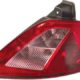 Piloto Trasero Izquierdo RENAULT MEGANE II 3/5P (2002-2005) | 16805731