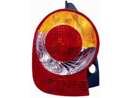 Piloto Trasero Izquierdo RENAULT MODUS (2004-2008) | 16808531